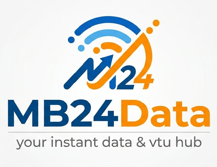 mb24data Logo